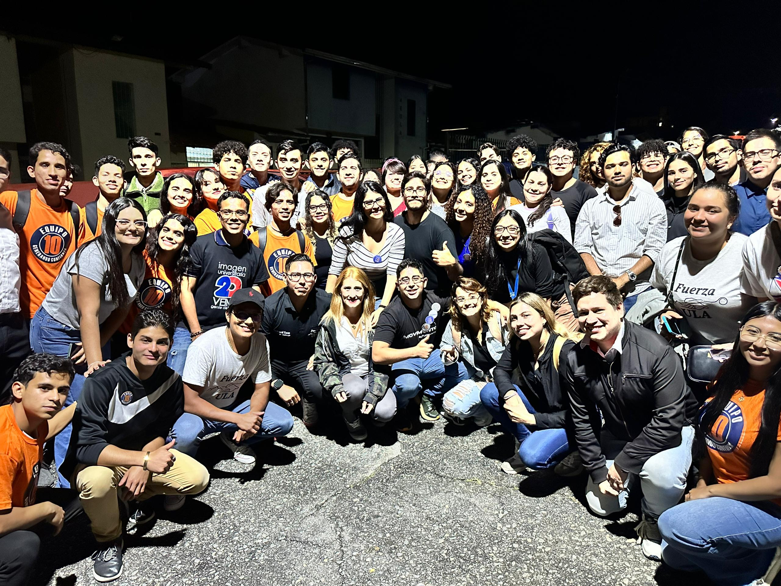 Diario Frontera, Frontera Digital,  Regionales, ,Plancha “Todos por la U” busca el desarrollo individual y académico de los estudiantes Ulandinos