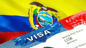 Diario Frontera, Frontera Digital,  Internacionales, ,A partir del 1 de septiembre Ecuador exigirá 
visa de transeúnte a venezolanos y a otros 39 países