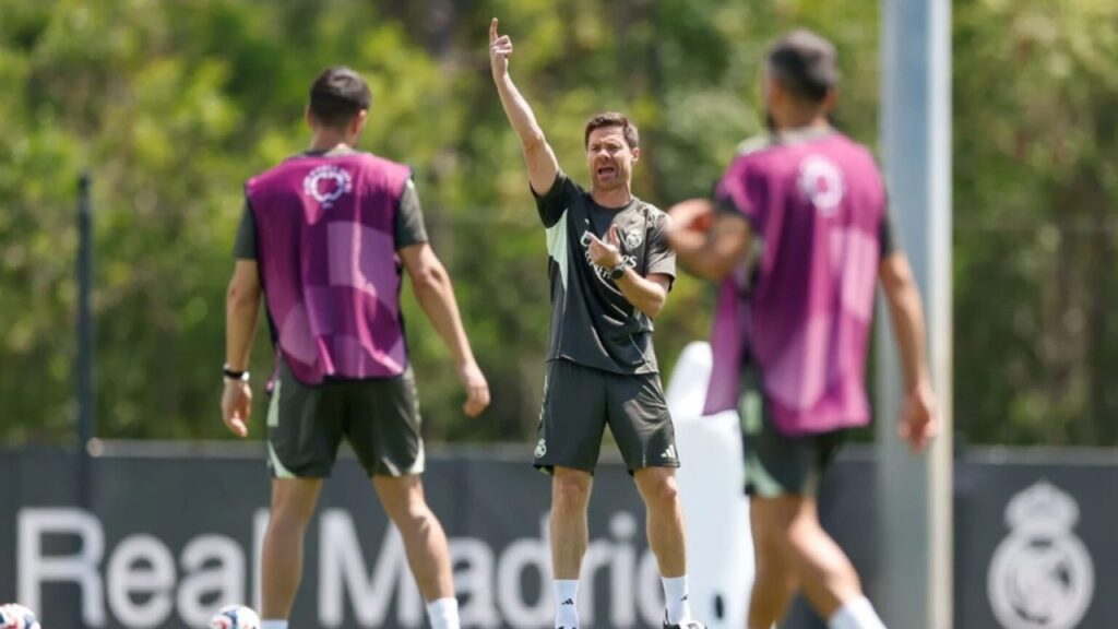 Diario Frontera, Frontera Digital,  Deportes, ,Real Madrid iniciará su pretemporada más corta de la historia
