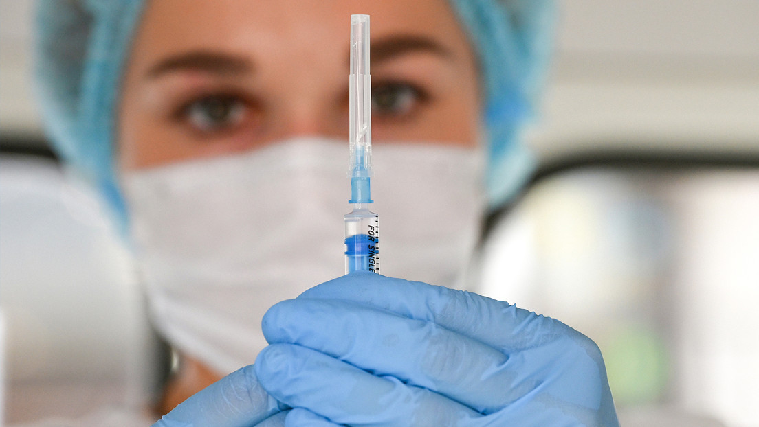 Diario Frontera, Frontera Digital,  Salud, ,Laboratorio ruso revela cuándo los primeros pacientes 
recibirán una vacuna contra el cáncer