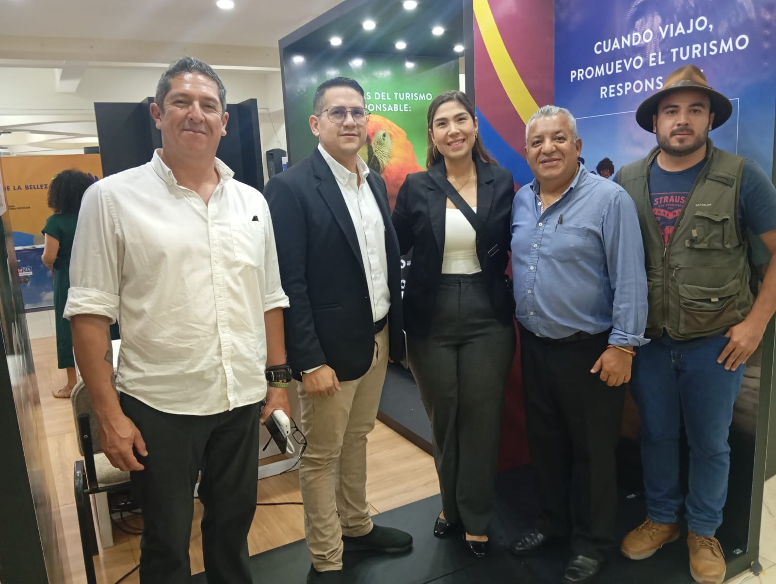 Diario Frontera, Frontera Digital,  Regionales, ,Operadores turísticos de Mérida promueven el potencial del estado en Cúcuta
