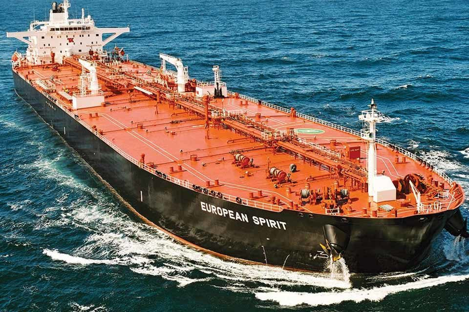 Diario Frontera, Frontera Digital,  Nacionales, ,Exportaciones petroleras de Venezuela alcanzaron su nivel más alto en nueve meses
