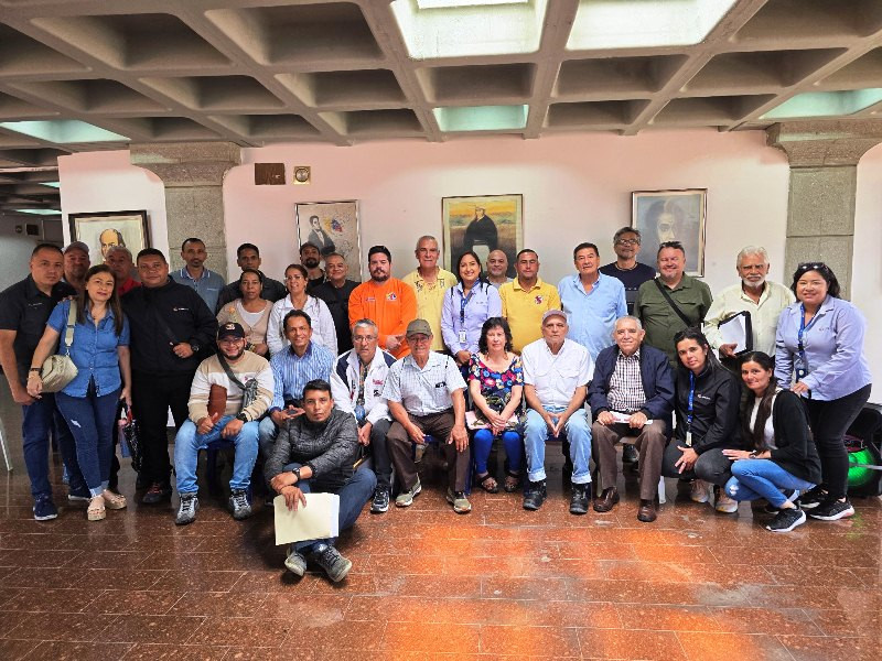 Diario Frontera, Frontera Digital,  Regionales, ,Conatel sostuvo encuentro con medios alternativos y comunitarios en Mérida