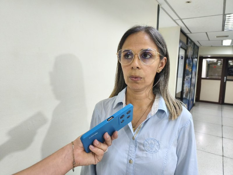 Diario Frontera, Frontera Digital,  El Vigía Panamericana, ,Imelda Mora aclaró situación laboral de ex asesor jurídico de Inmuvih 
en el municipio Alberto Adriani