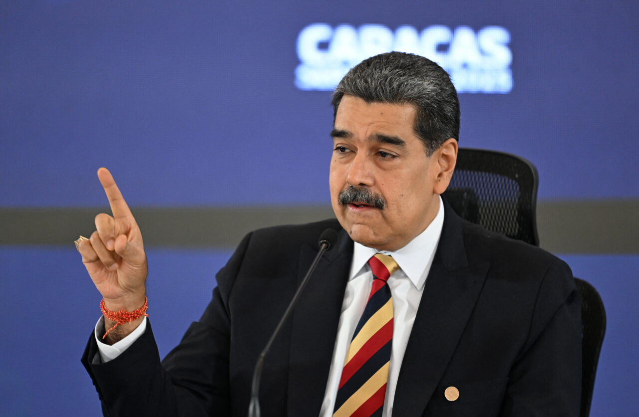 Diario Frontera, Frontera Digital,  Internacionales, ,La ONU tiene registros del Cartel de los Soles desde hace al menos cinco años