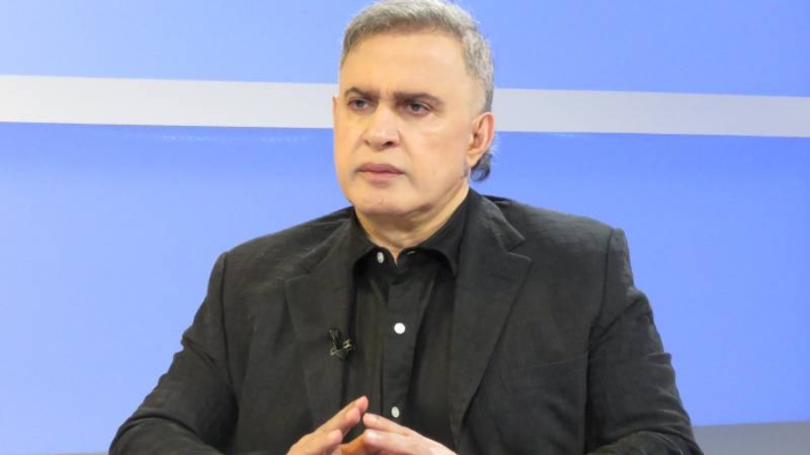 Diario Frontera, Frontera Digital,  Nacionales, ,Saab advierte a Edmundo: "Regrese a Venezuela para que vea lo que le ocurrirá"