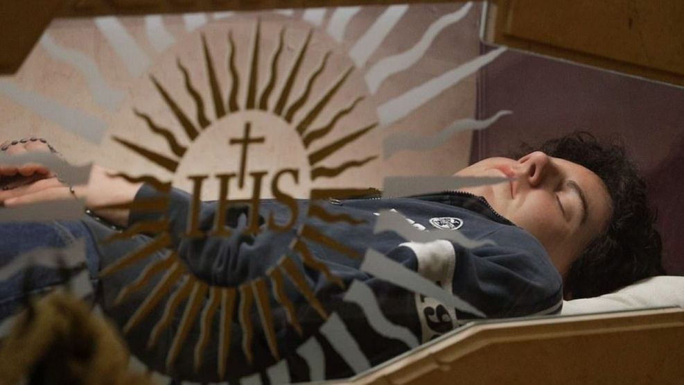 Diario Frontera, Frontera Digital,  Internacionales, ,Carlo Acutis, el “influencer de Dios” que será canonizado por el papa León XIV