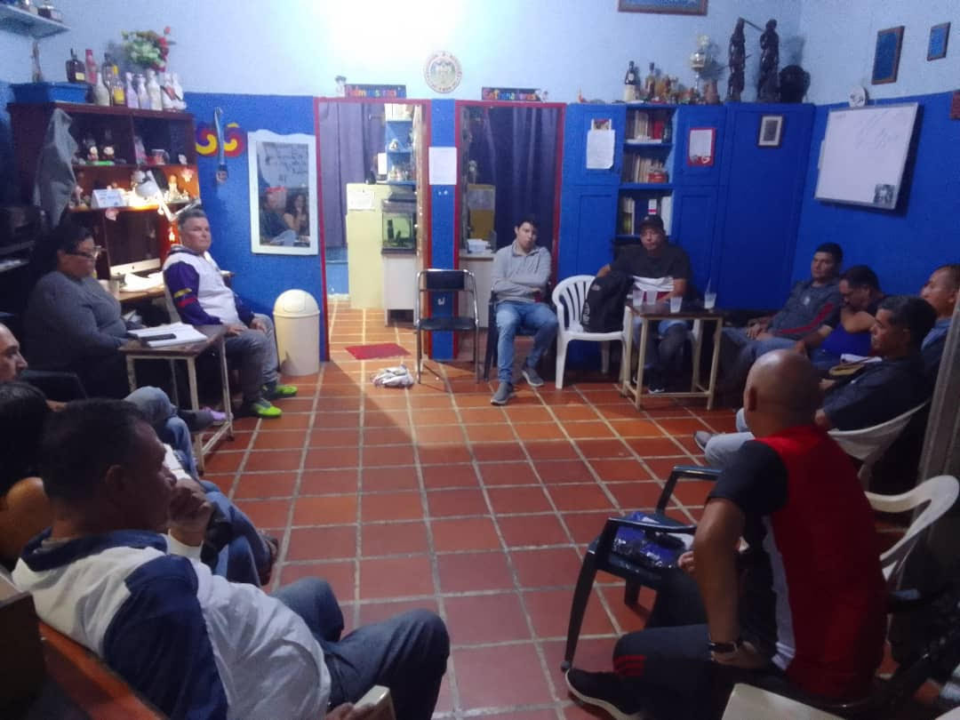 Diario Frontera, Frontera Digital,  Deportes, ,Clubes del Tae Kwon Do merideño eligieron su Comisión Electoral