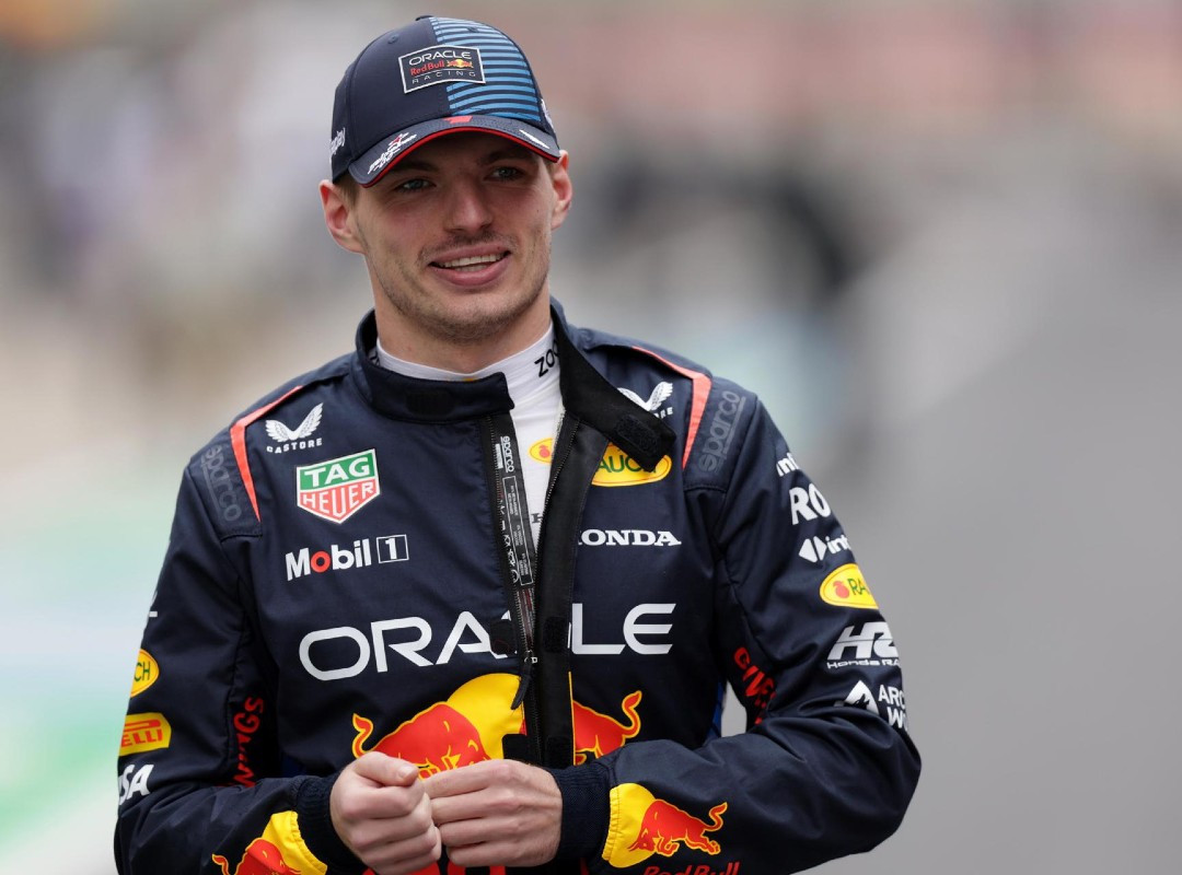 Diario Frontera, Frontera Digital,  Deportes, ,Max Verstappen gana el Gran Premio de Italia de la Fórmula 1