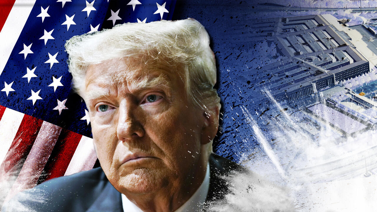 Diario Frontera, Frontera Digital,  Internacionales, ,Última hora. Trump dice que Israel aceptó sus condiciones 
para poner fin a la guerra y Hamás debe seguirlas