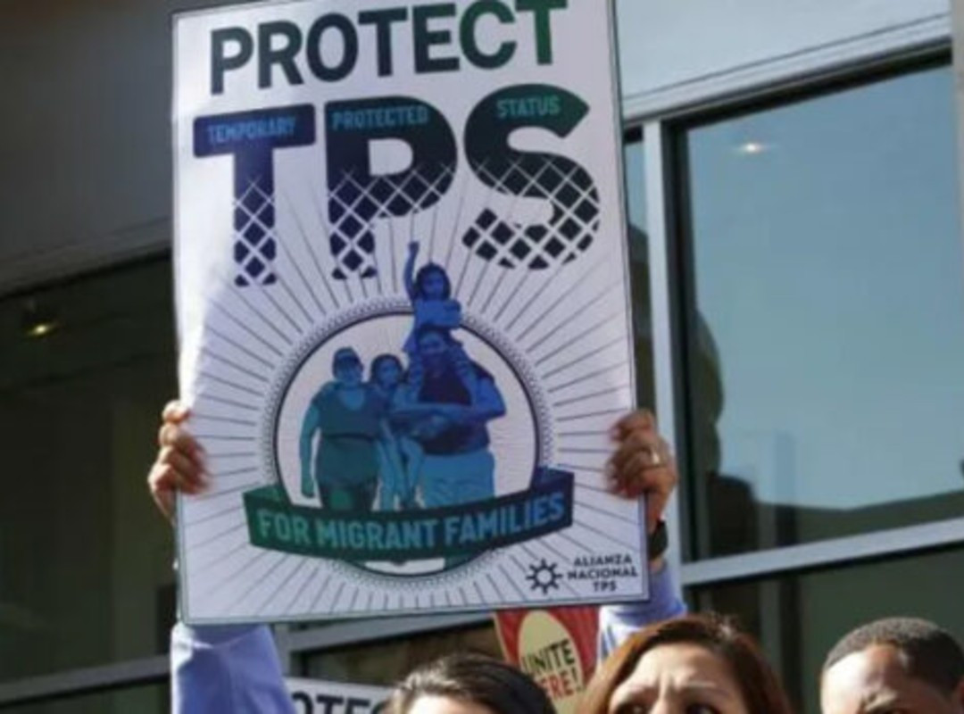 Diario Frontera, Frontera Digital,  Internacionales, ,Veppex tras decisión que frena fin del TPS: "Venezuela no es un destino seguro para los migrantes que viven en EE UU"
