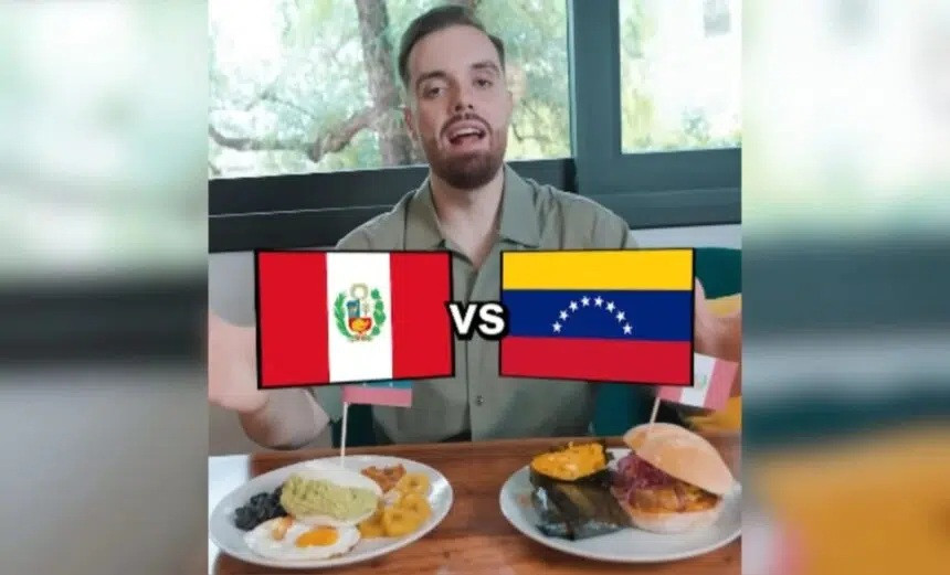 Diario Frontera, Frontera Digital,  Entretenimiento, ,¿Cómo votar por Venezuela en el Mundial de Desayunos de Ibai?