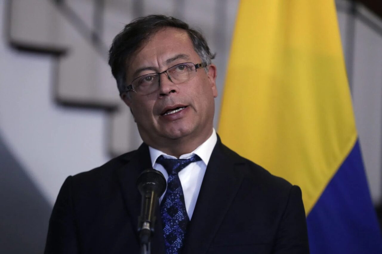 Diario Frontera, Frontera Digital,  Internacionales, ,Gustavo Petro alertó por la detención de Enrique Márquez y colombianos en Venezuela