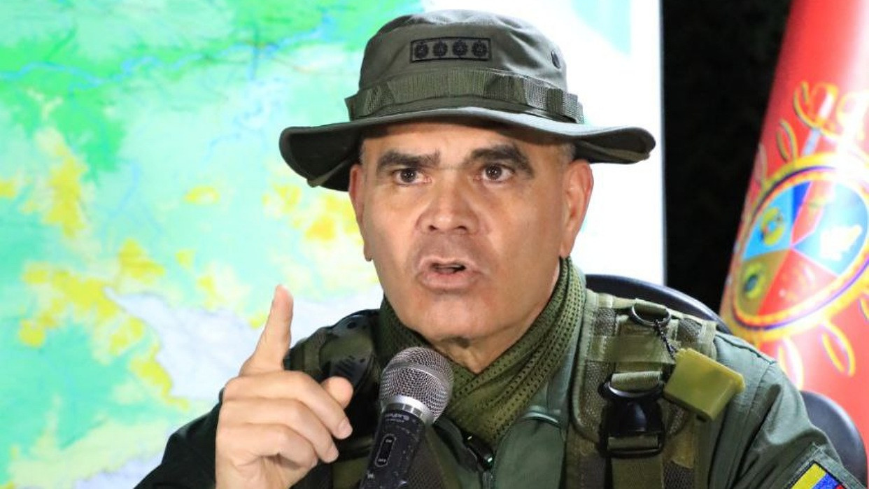 Diario Frontera, Frontera Digital,  Nacionales, ,Ministro Padrino López a la Milicia Bolivariana: "A mayor presión, mayor preparación"