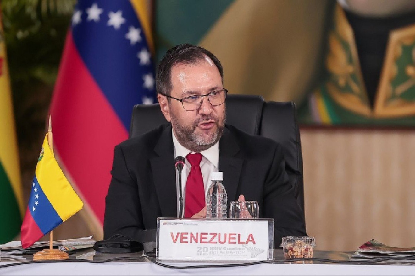 Diario Frontera, Frontera Digital,  Nacionales, ,Venezuela denuncia que barco destructor de EE. UU. asaltó buque de pescadores en sus aguas [+Comunicado]