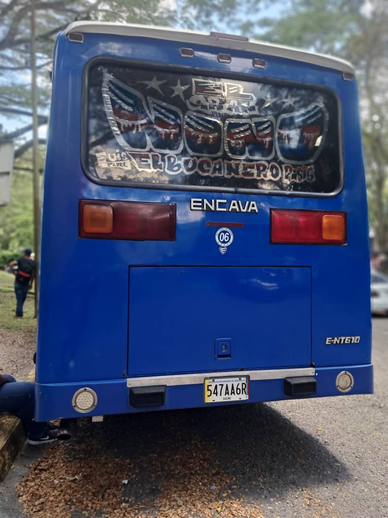 Diario Frontera, Frontera Digital,  Regionales, ,Usuario denuncia a Línea Los Andes por cobrar cinco dólares sin ir a Mérida