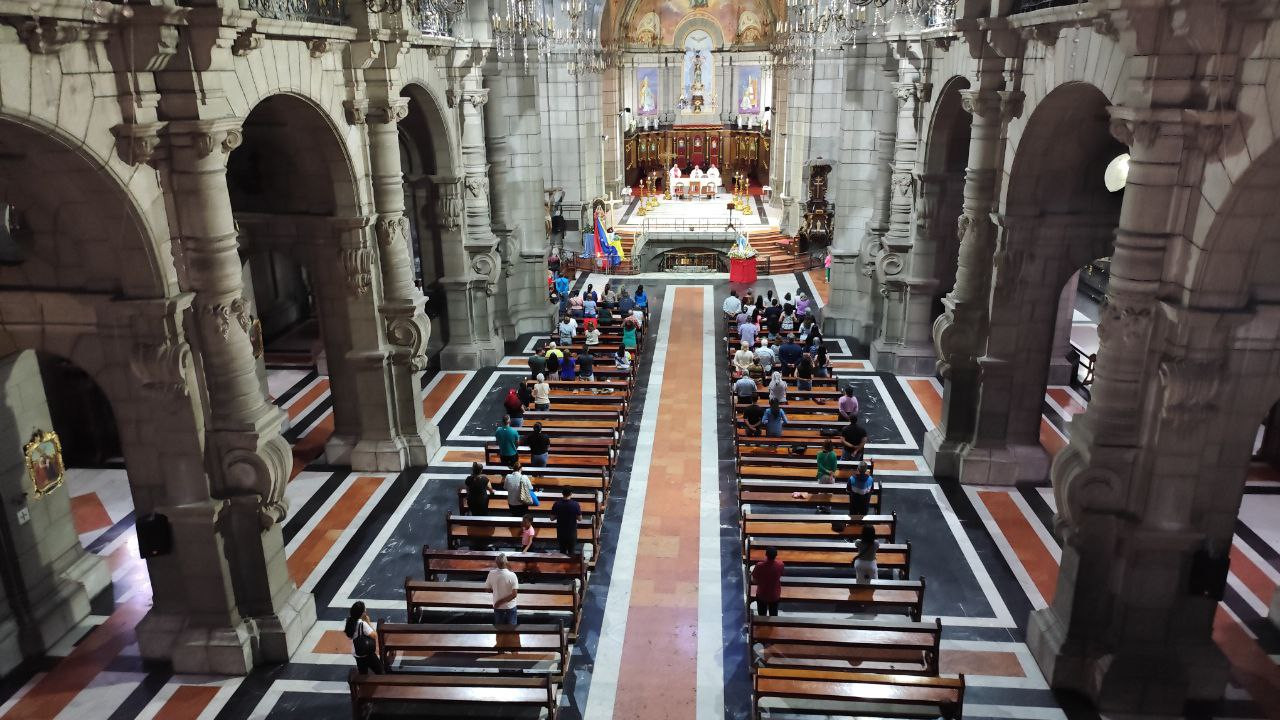 Diario Frontera, Frontera Digital,  Regionales, ,Gobernador inspeccionó avances de restauración de la Catedral