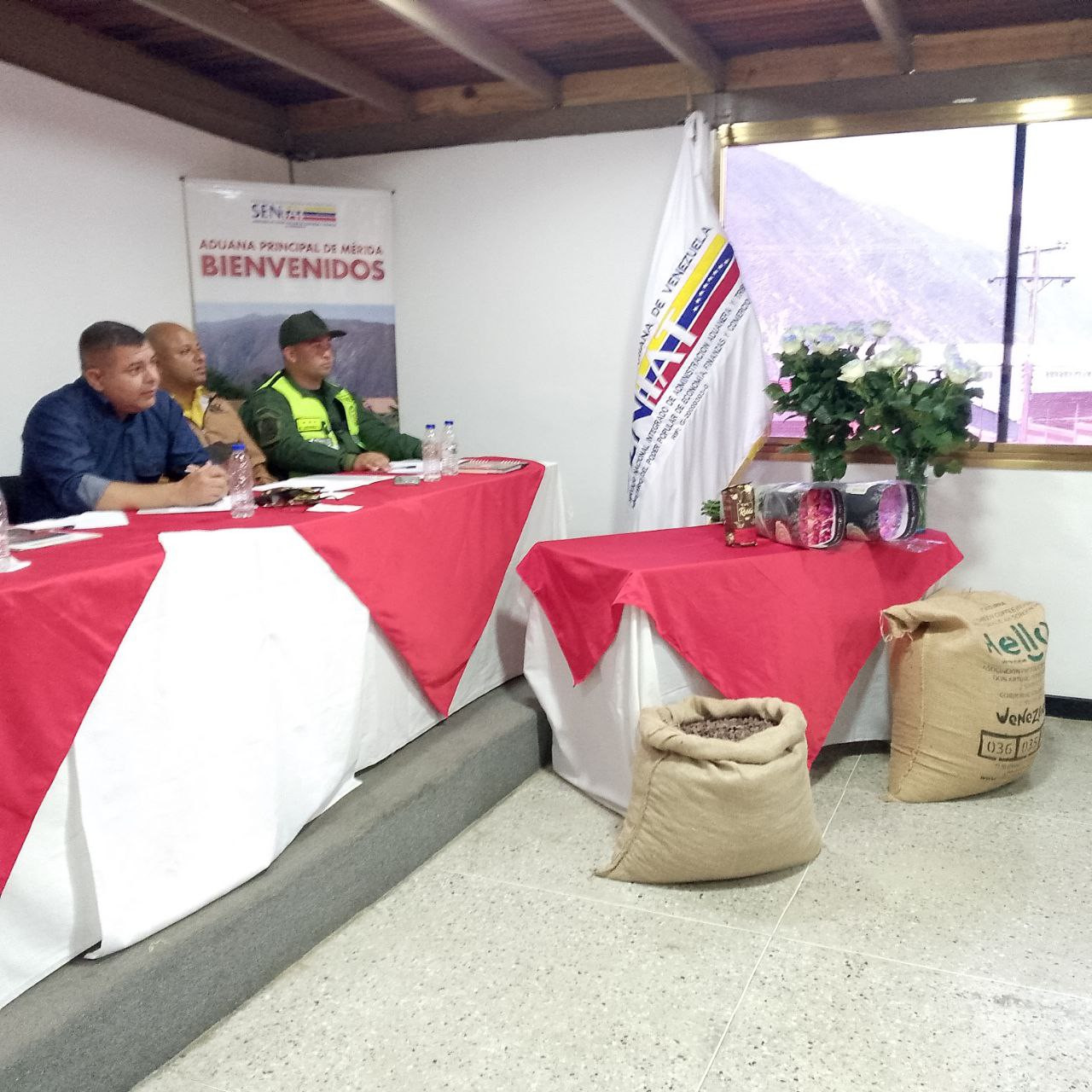 Diario Frontera, Frontera Digital,  Regionales, ,Gobernación de Mérida impulsa exportación de café y flores