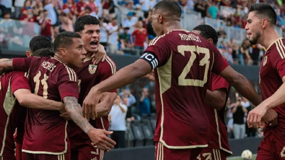 Diario Frontera, Frontera Digital,  Deportes, ,Primer partido de la Vinotinto con nuevo entrenador: Venezuela y Nigeria se enfrentarán en un amistoso en Houston