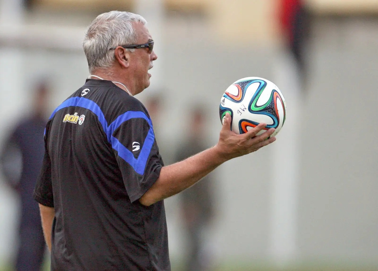 Diario Frontera, Frontera Digital,  Deportes, ,Richard Páez no descarta volver a la Vinotinto: “Siempre he estado a la orden”