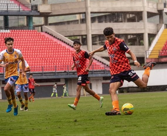 Diario Frontera, Frontera Digital,  Deportes, ,Este sábado 13 de septiembre comienzan las emociones en la Liga Elite Juvenil