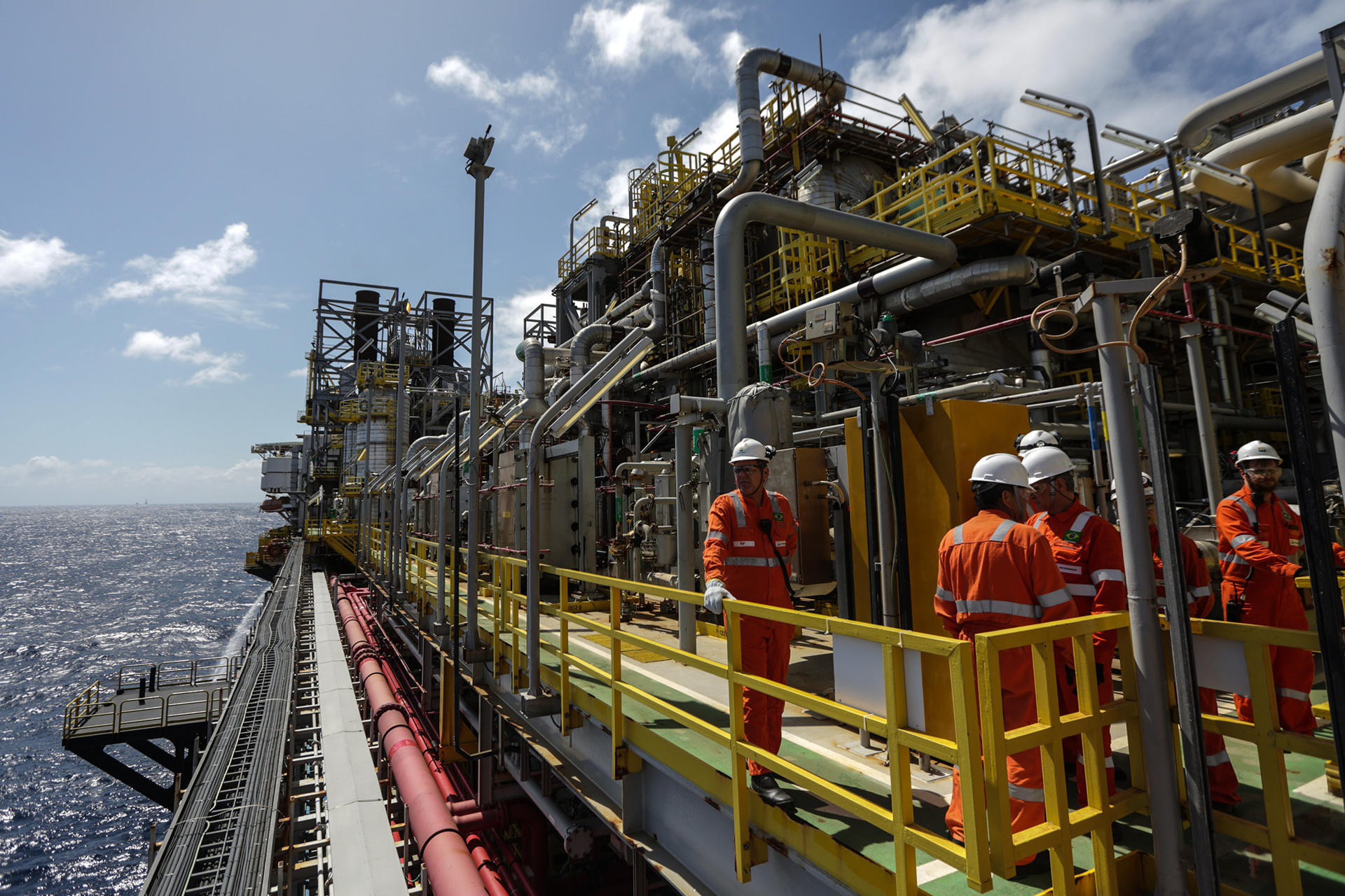 Diario Frontera, Frontera Digital,  Nacionales, ,Venezuela reporta aumento de producción petrolera a más de un millón barriles diarios