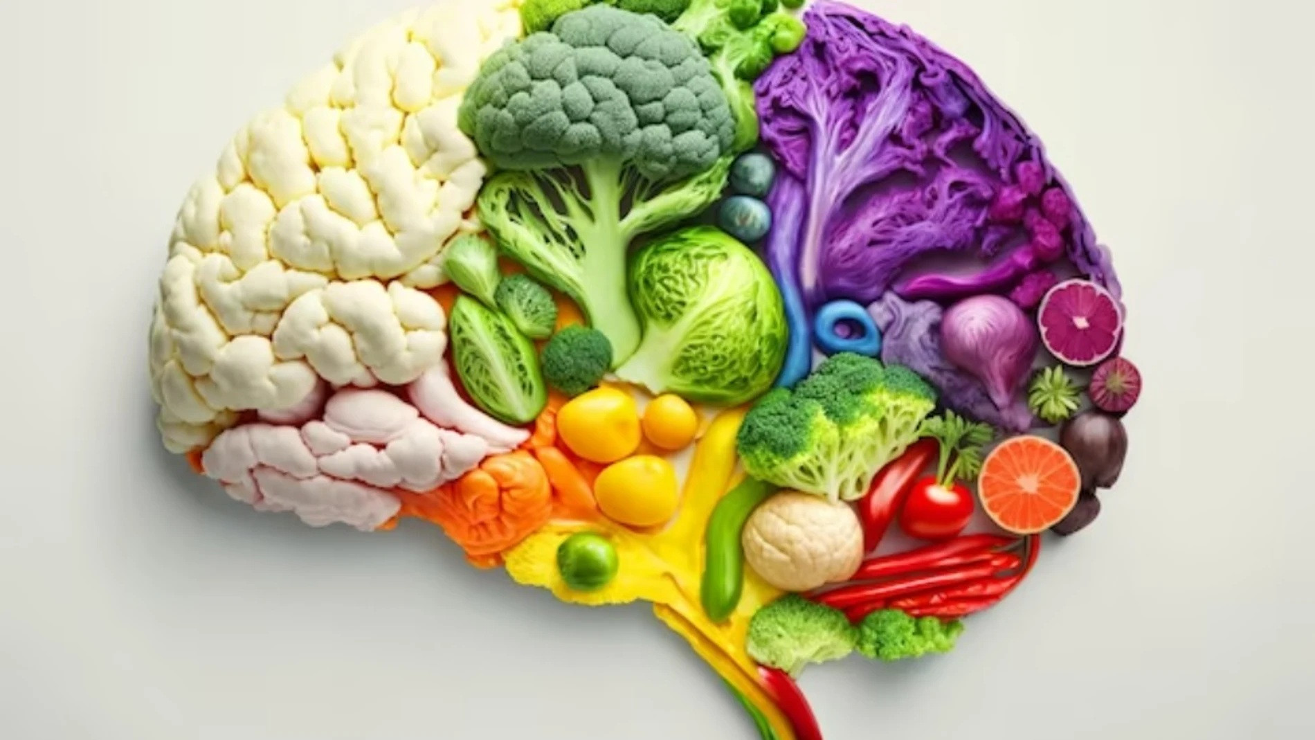 Diario Frontera, Frontera Digital,  Salud, ,El exceso de azúcar en la dieta puede deteriorar funciones clave del cerebro humano
