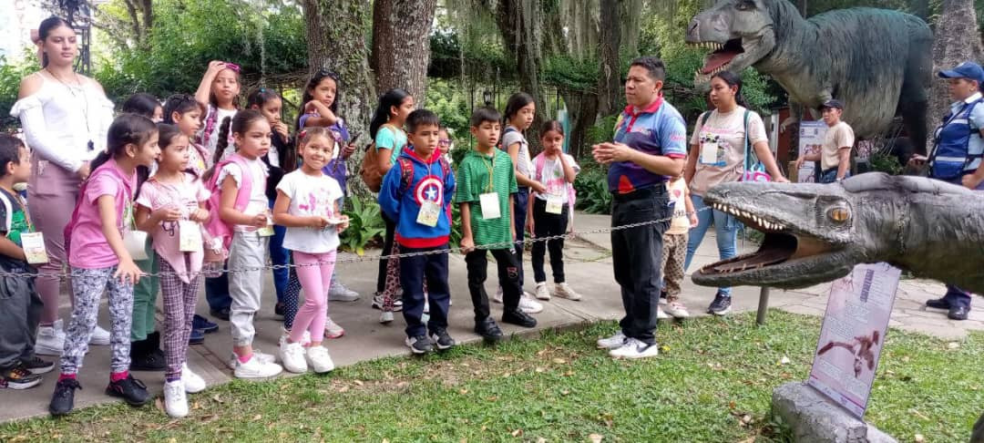 Diario Frontera, Frontera Digital,  Regionales, ,Diversión y risas en Plan Vacacional de hijos de funcionarios del municipio Campo Elías