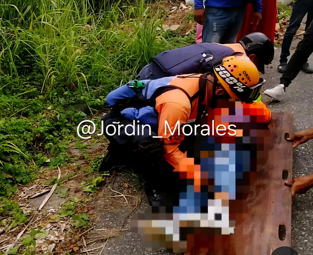 Diario Frontera, Frontera Digital,  Sucesos, ,Una fallecida y al menos nueve lesionados tras hechos viales en Mérida