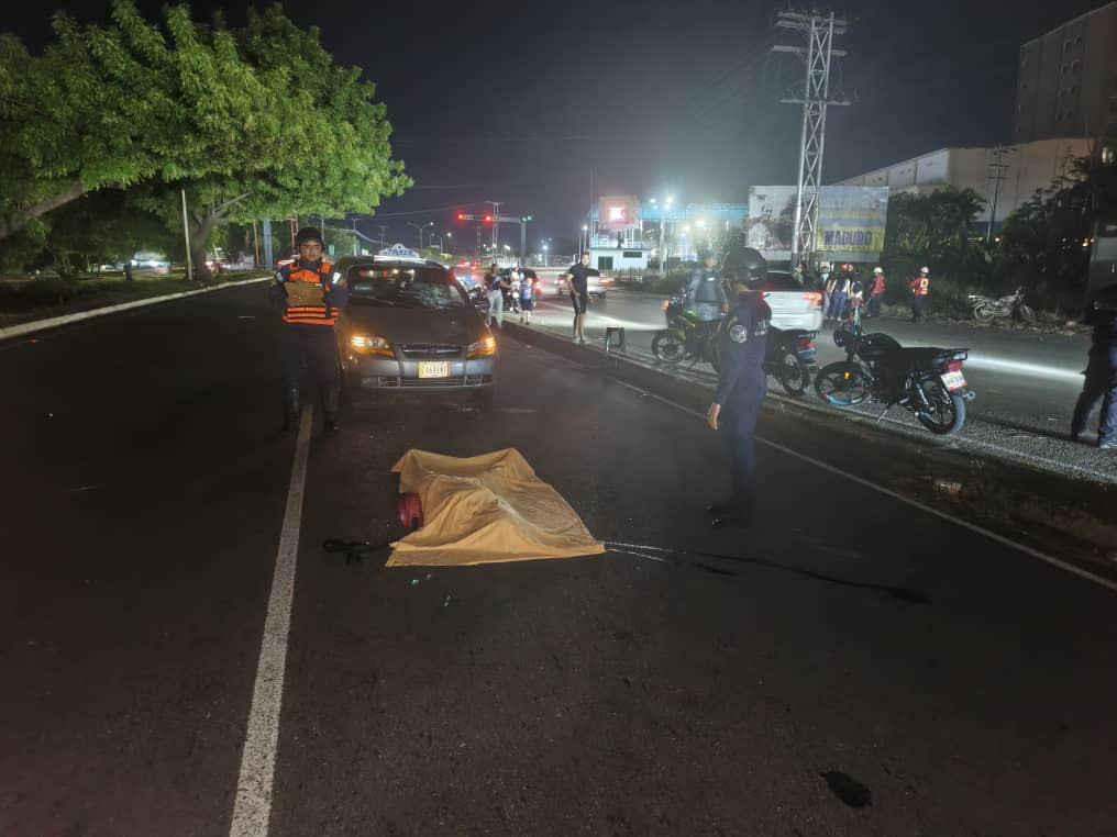 Diario Frontera, Frontera Digital,  Sucesos, ,Adulta mayor muere arrollada en la avenida Don Pepe Rojas