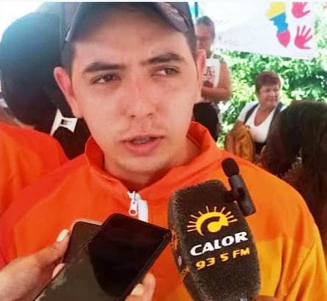 Diario Frontera, Frontera Digital,  El Vigía Panamericana, ,Juventud del Partido Socialista Unido de Venezuela (Jpsuv)
 celebró su 17 años de fundado en El Vigía