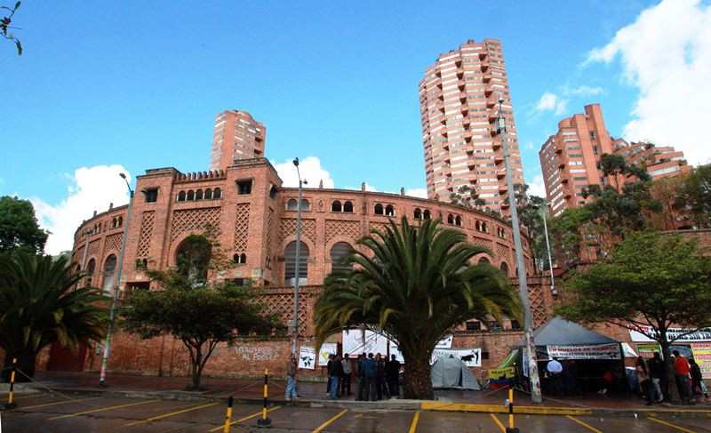 Diario Frontera, Frontera Digital,  Entretenimiento, ,A propósito de Colombia, las preguntas de un ingenuo