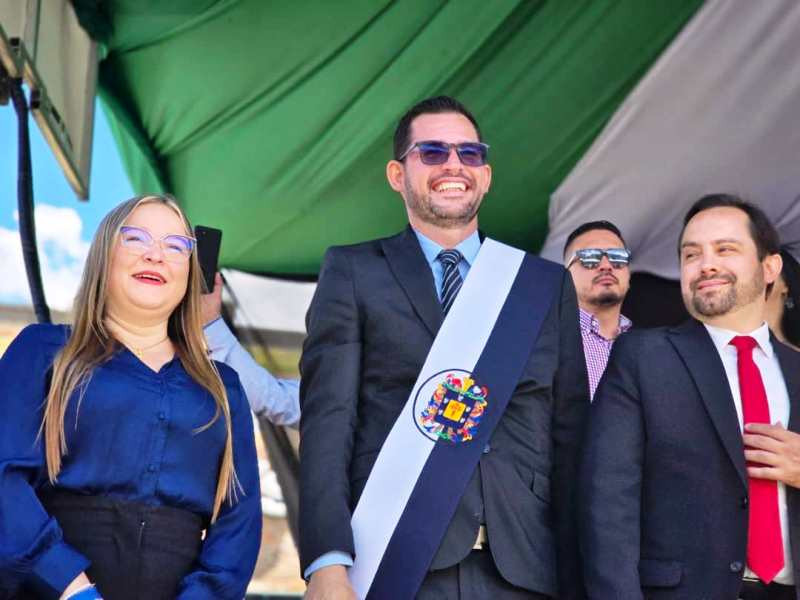 Diario Frontera, Frontera Digital,  Regionales, ,Alcalde Nelson Álvarez : “Esta fecha fortalece nuestra identidad Bolivariana y Revolucionaria”