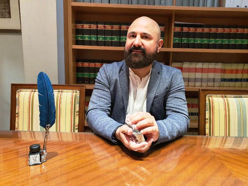 Diario Frontera, Frontera Digital,  Internacionales, ,Cuenta regresiva para solicitar la nacionalidad española por la Ley de Nietos