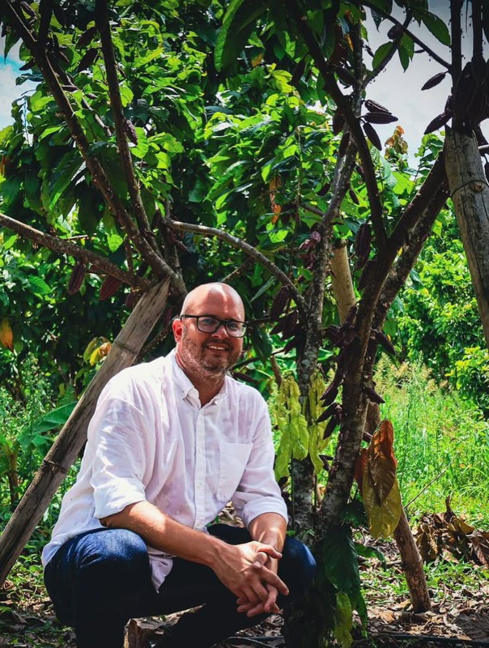 Diario Frontera, Frontera Digital,  Regionales, El Vigía Panamericana, ,Kakawa Trade presentará su modelo de integración 
en el Congreso Nacional e Internacional del Cacao