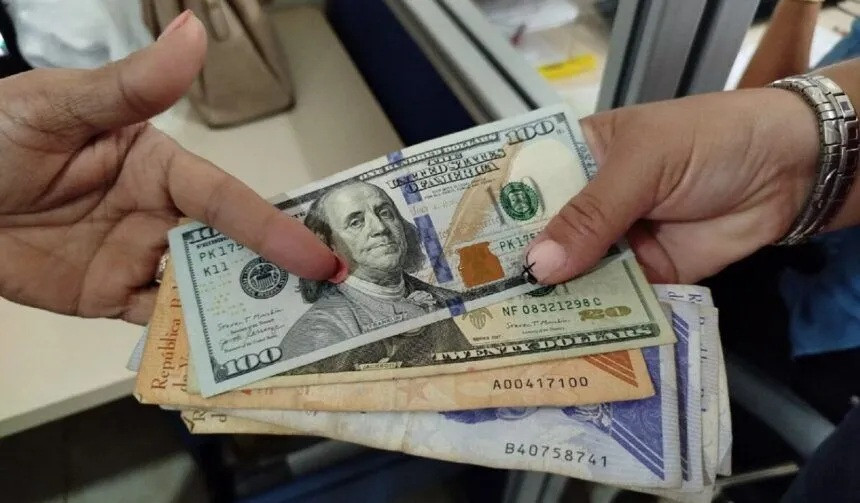 Diario Frontera, Frontera Digital,  Nacionales, ,ANSA aseguró que al menos 95 % de los pagos en supermercados son en bolívares