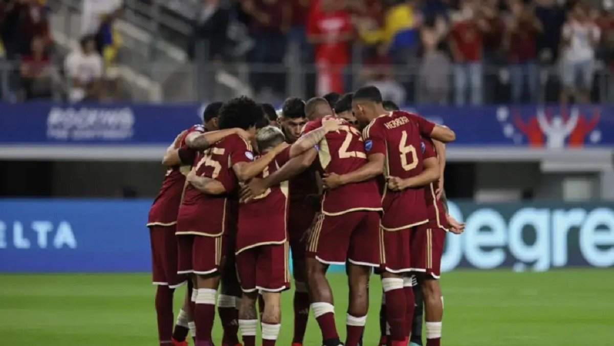 Diario Frontera, Frontera Digital,  Deportes, ,Ranking FIFA: España baja a Argentina y Venezuela desciende