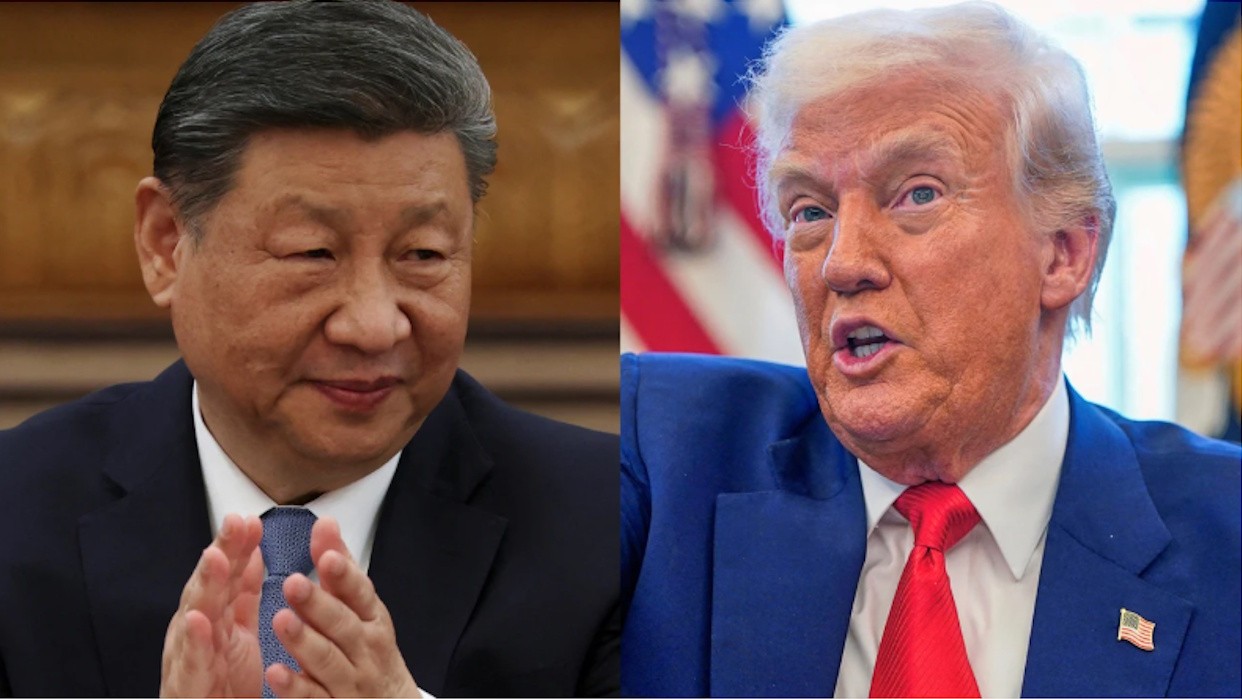Diario Frontera, Frontera Digital,  Internacionales, ,China y EEUU llegan un acuerdo sobre TikTok 
tras conversación telefónica entre Trump y Xi