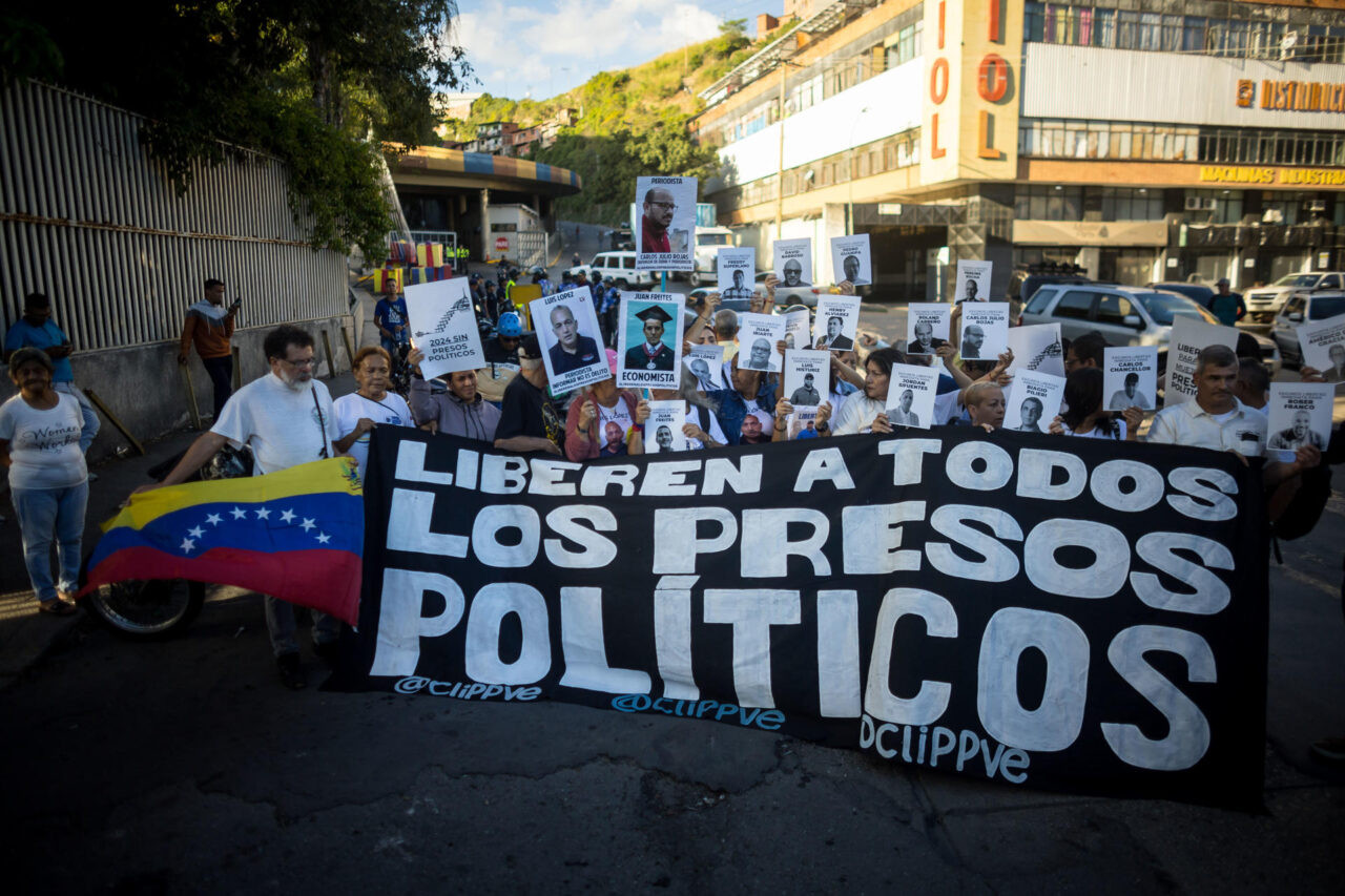 Diario Frontera, Frontera Digital,  Nacionales, ,Foro Penal: 89 presos políticos en Venezuela son extranjeros o tienen doble nacionalidad