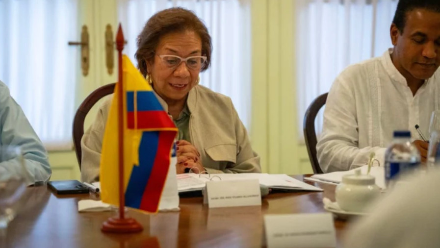 Diario Frontera, Frontera Digital,  Internacionales, ,CELAC rechaza intervención militar de EE.UU. 
en el Caribe y ratifica a la región como zona de paz