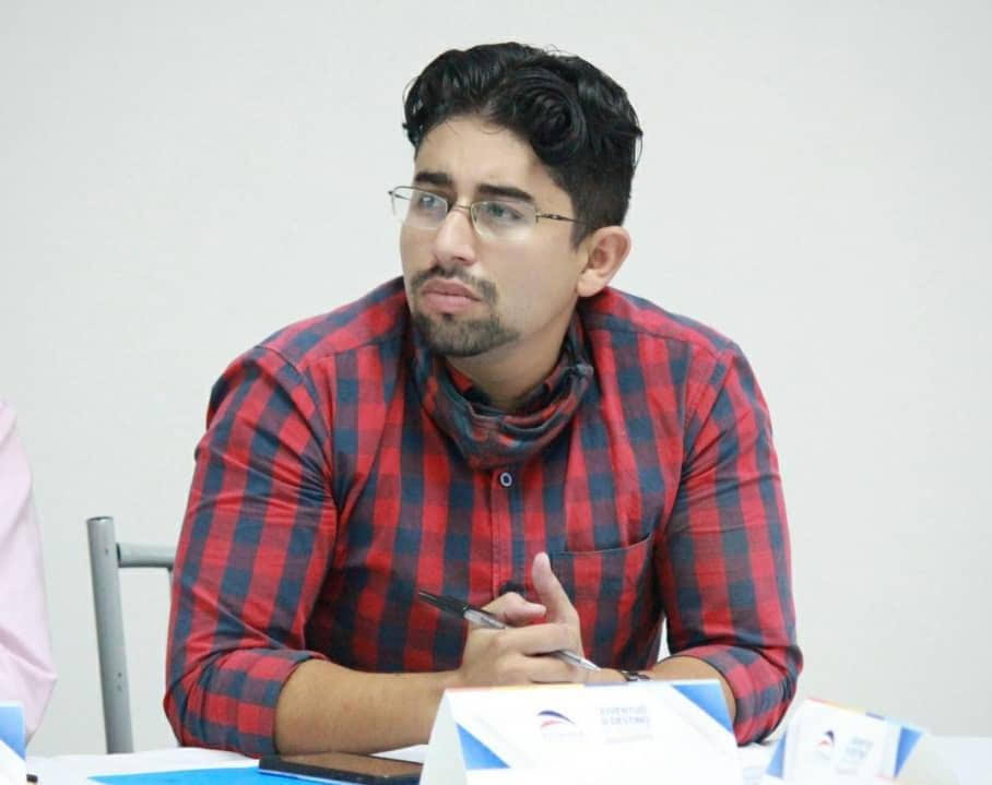 Diario Frontera, Frontera Digital,  Regionales, ,Líder de la ULA pidió liberación de universitarios y 
solicitó se convoque a un Consejo Universitario extraordinario