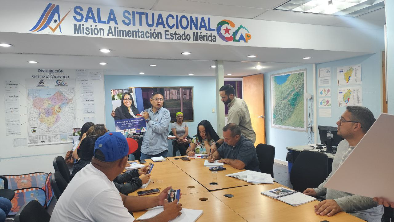 Diario Frontera, Frontera Digital,  Regionales, ,Estado Mayor de Alimentación reconoce a Maryuri Manrique como "Heroína de la Alimentación"