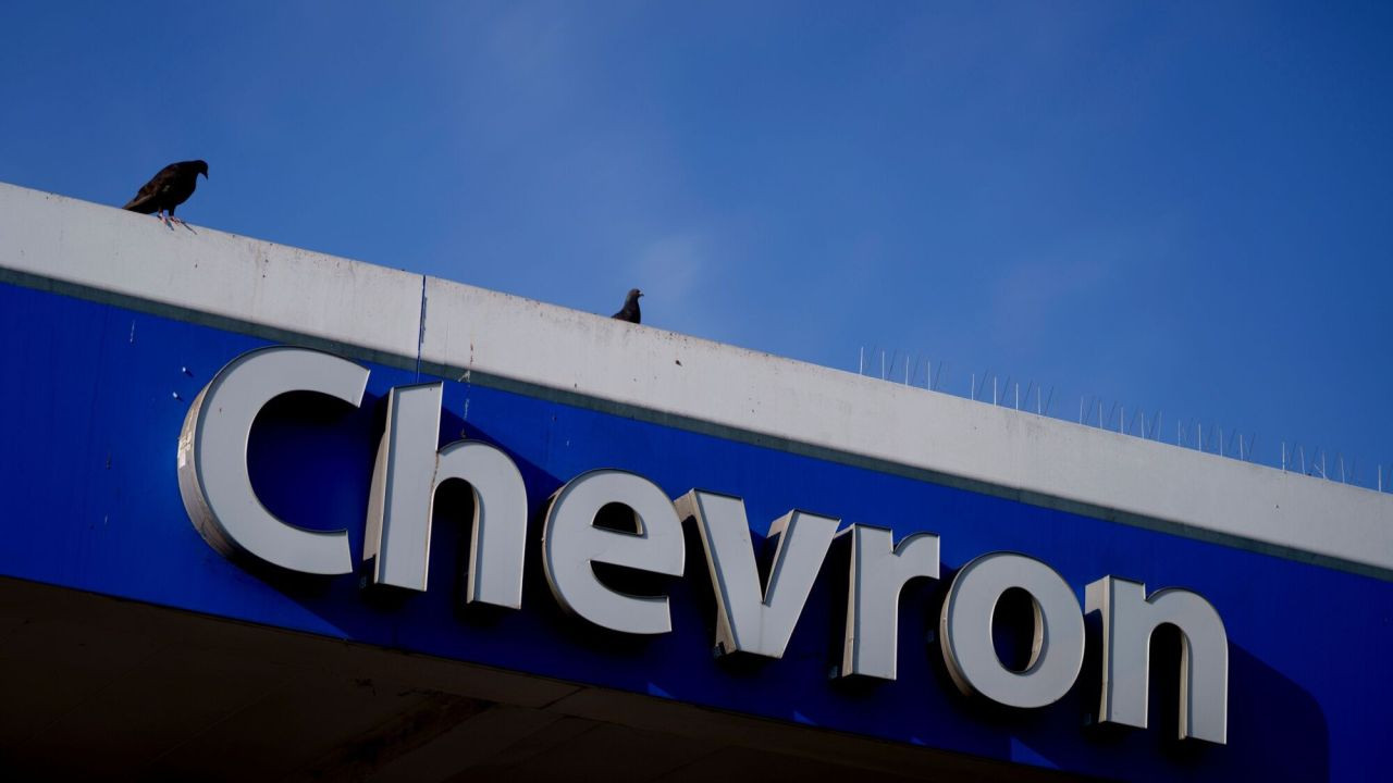 Diario Frontera, Frontera Digital,  Internacionales, ,Chevron solo puede exportar la mitad de su producción en Venezuela 
bajo nuevas restricciones del Tesoro estadounidense