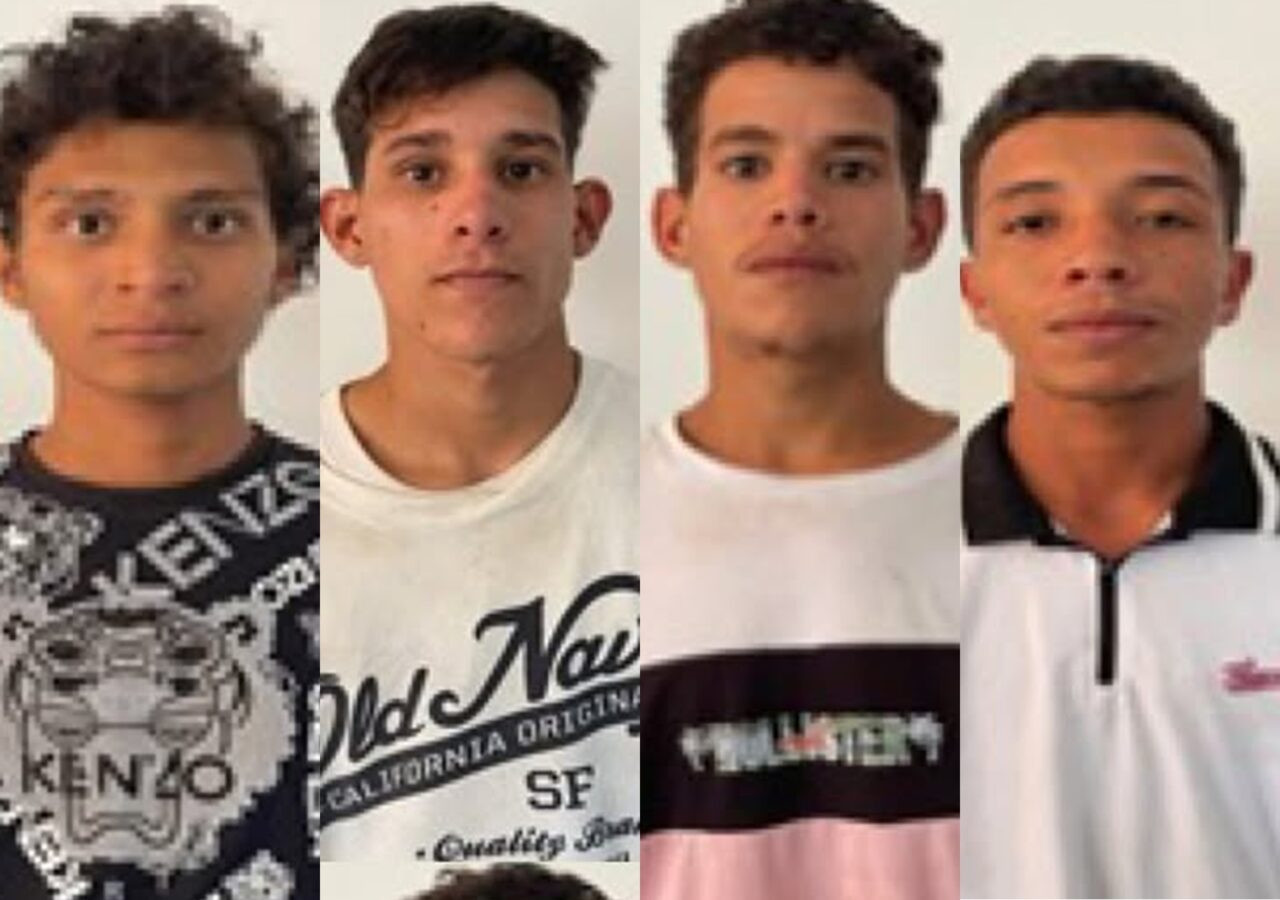 Diario Frontera, Frontera Digital,  Sucesos, ,Cuatro jóvenes detenidos por el asesinato de una mujer en Barinas