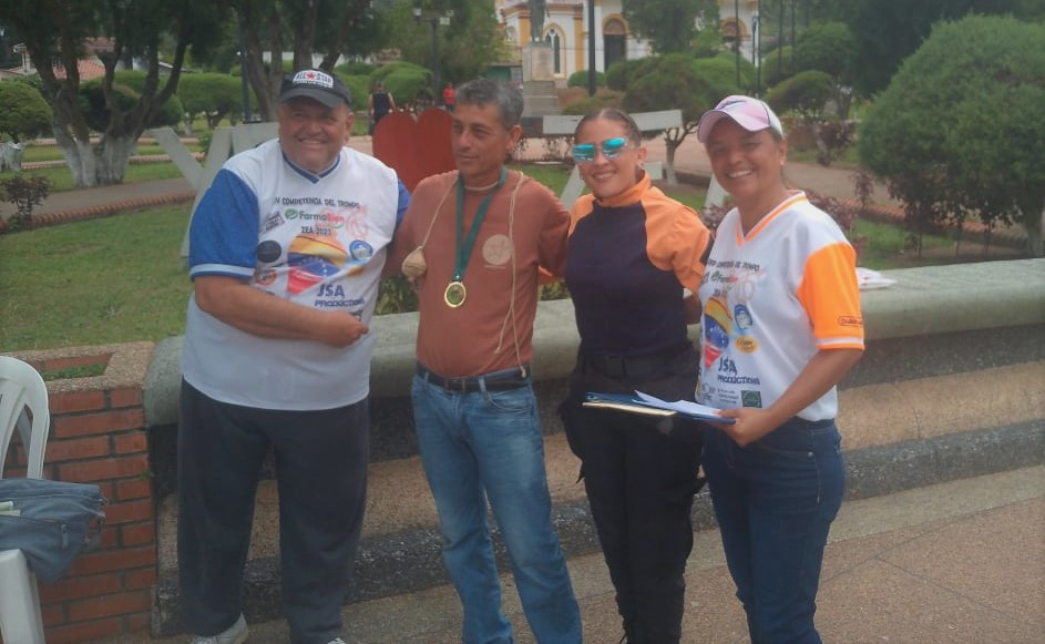 Diario Frontera, Frontera Digital,  Regionales, ,Zea revive la tradición con el “Primer Clásico del Trompo” en sus Fiestas Patronales