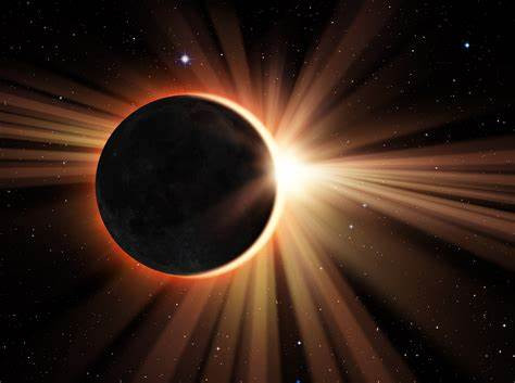 Diario Frontera, Frontera Digital,  Tecnología, ,Eclipse solar del 21 de septiembre: duración, zonas de visibilidad y lo que debes saber