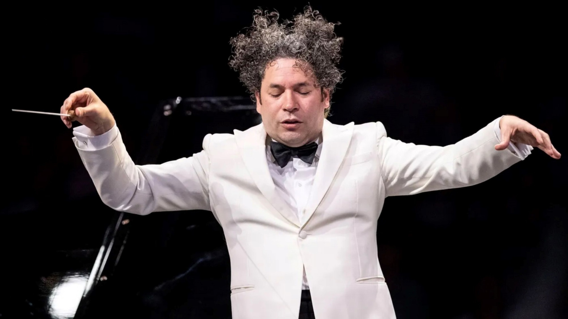 Diario Frontera, Frontera Digital,  Entretenimiento, ,Filarmónica de Los Ángeles se prepara para despedir a Gustavo Dudamel tras 17 años de trabajo