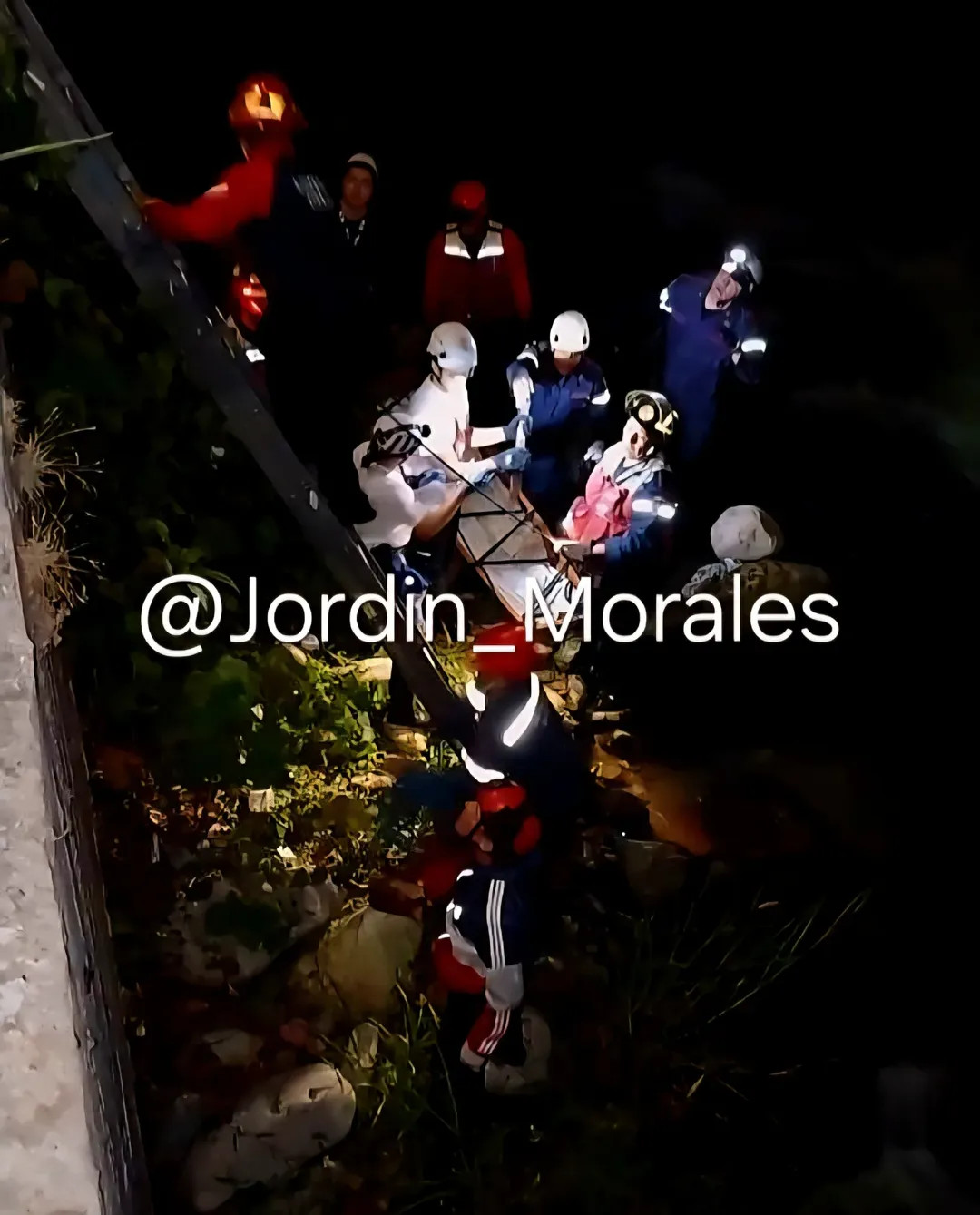 Diario Frontera, Frontera Digital,  Sucesos, ,Joven se lanzó del viaducto Miranda de Mérida
