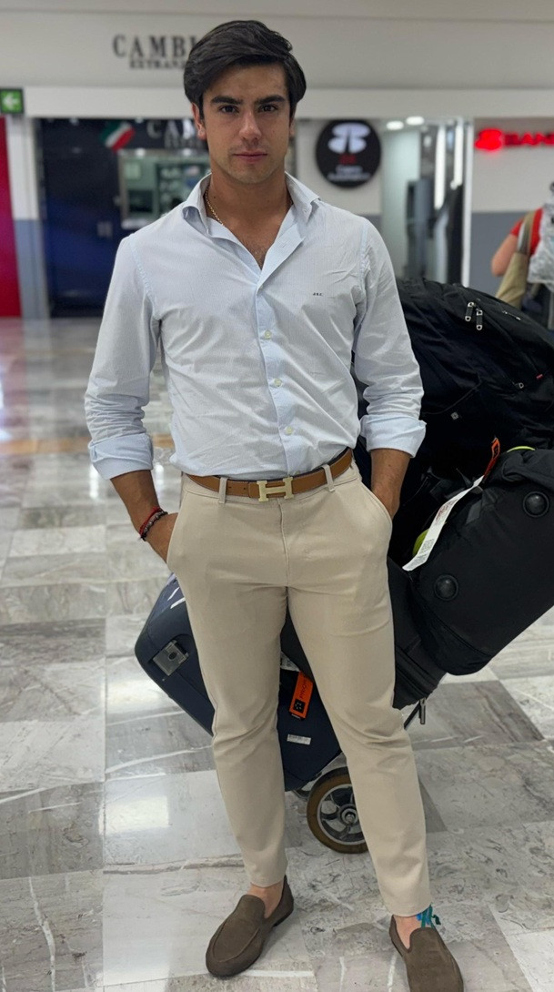 Diario Frontera, Frontera Digital,  Entretenimiento, ,"Me ilusiona torear en Guadalajara": Colombo