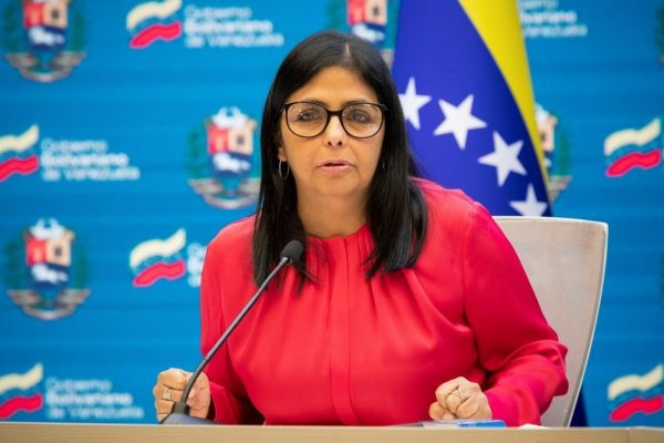 Diario Frontera, Frontera Digital,  Nacionales, ,Delcy Rodríguez: Venezuela tiene 10 mil productos disponibles para consumo interno y exportación